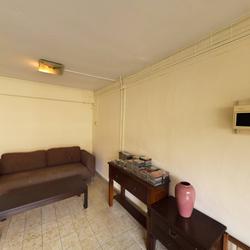 Blk 132 Ang Mo Kio Avenue 3 (Ang Mo Kio), HDB 5 Rooms #148596012
